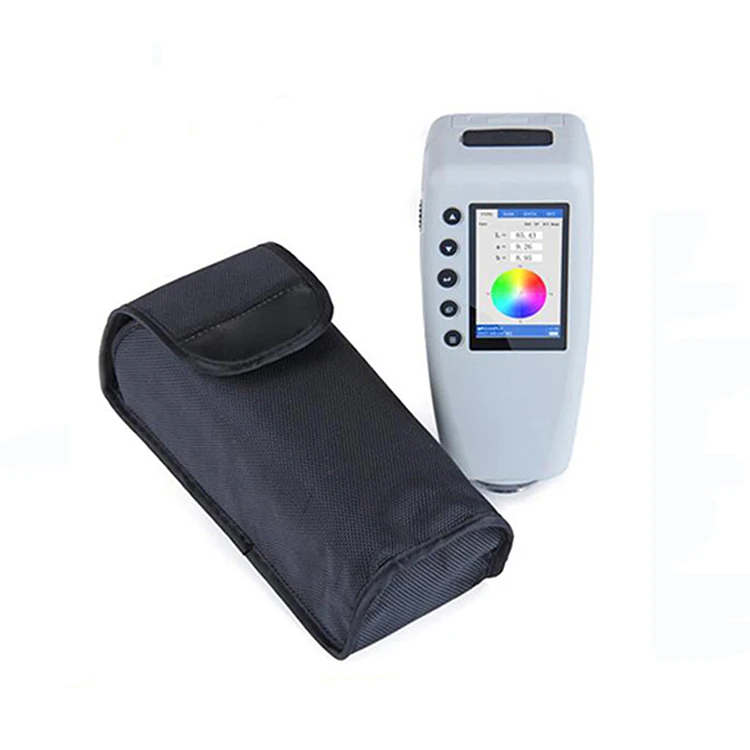 

Digital Colorimeter Price