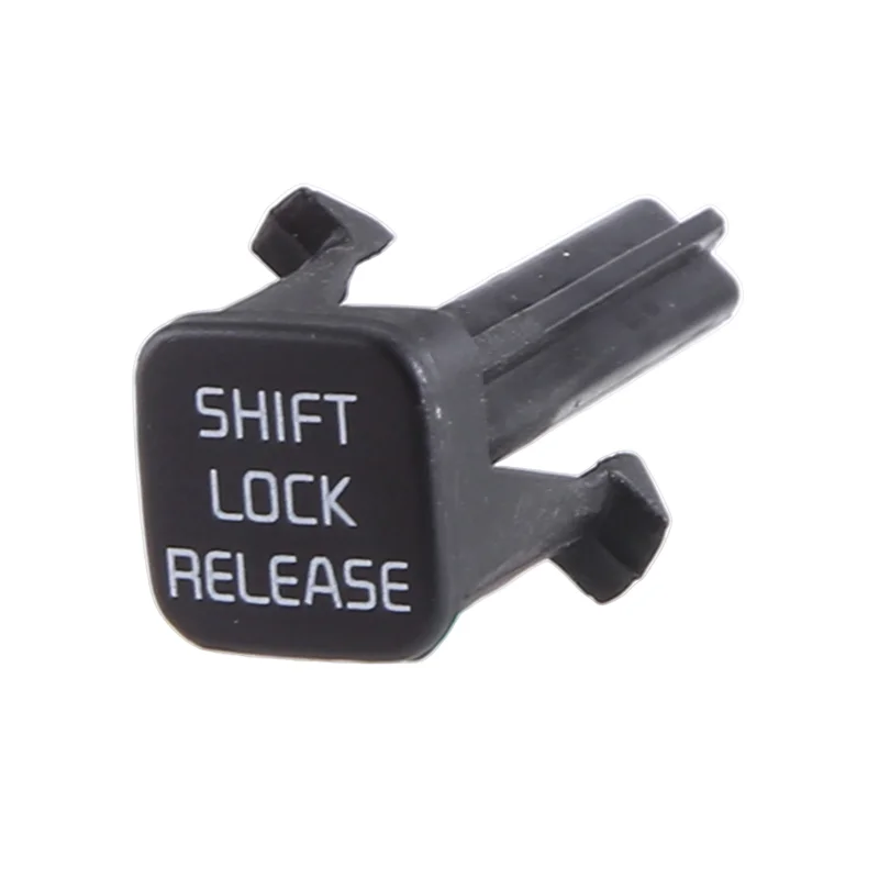 

Крышка блокировки переключения передач центральной консоли автомобиля подходит для замены Kia SORENTO 2015-2018