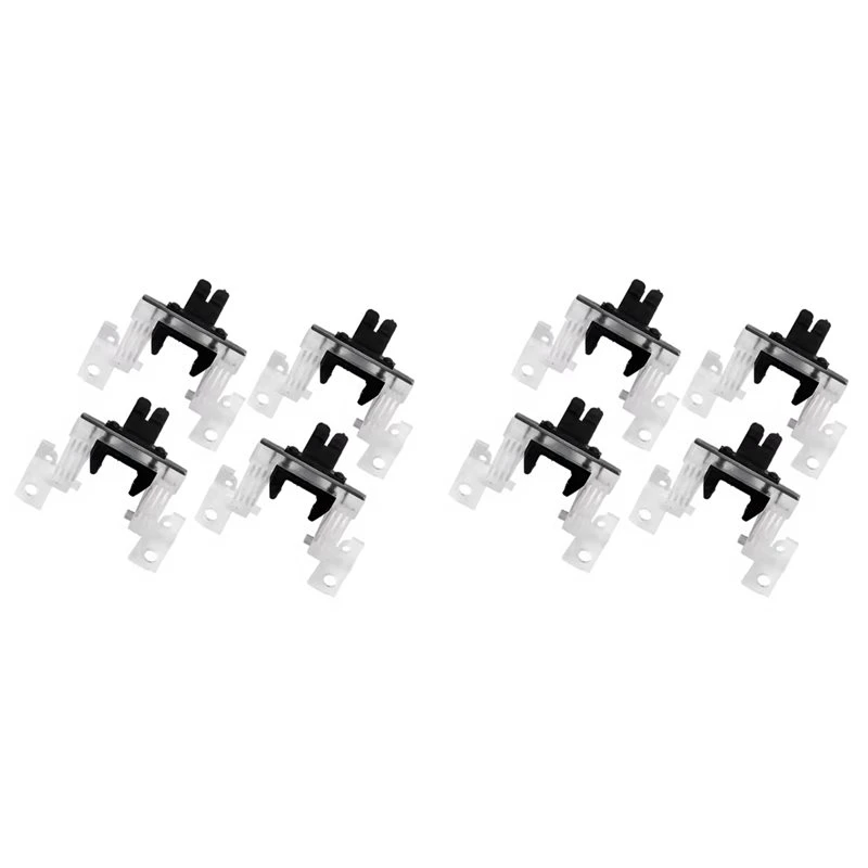 【Big deal】Blade Drive Assembly Lever Replacement Blade For Andis Pet AG, SMC,AGC, AGRC, AGR+, AGCL,AGC Dog Clipper 8 Pcs