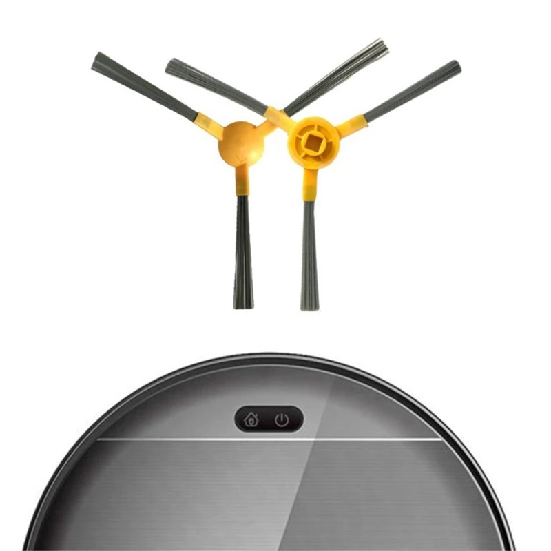 Sweeper Replacement Side Brush Suitable for 800T Robot Vacuum Cleaner Sweeper Side Brush Accessories-DTD2