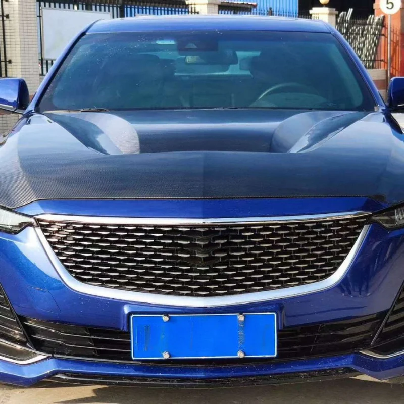 Suitable For Cadill… - image