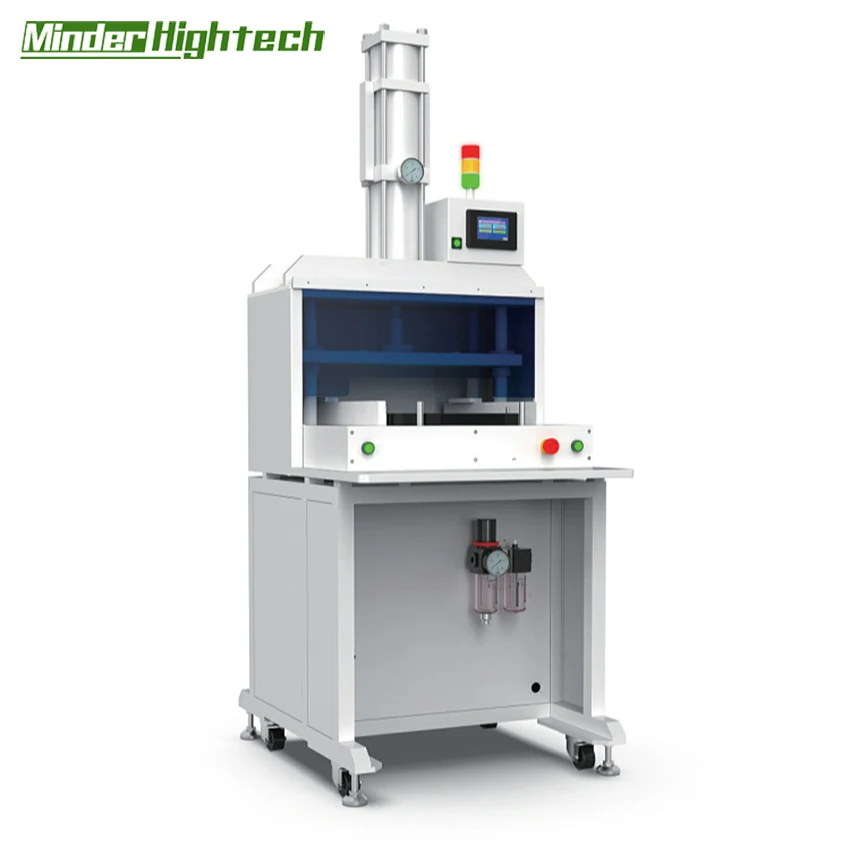 Punching type PCBA separator machine/SMT FPC Separator