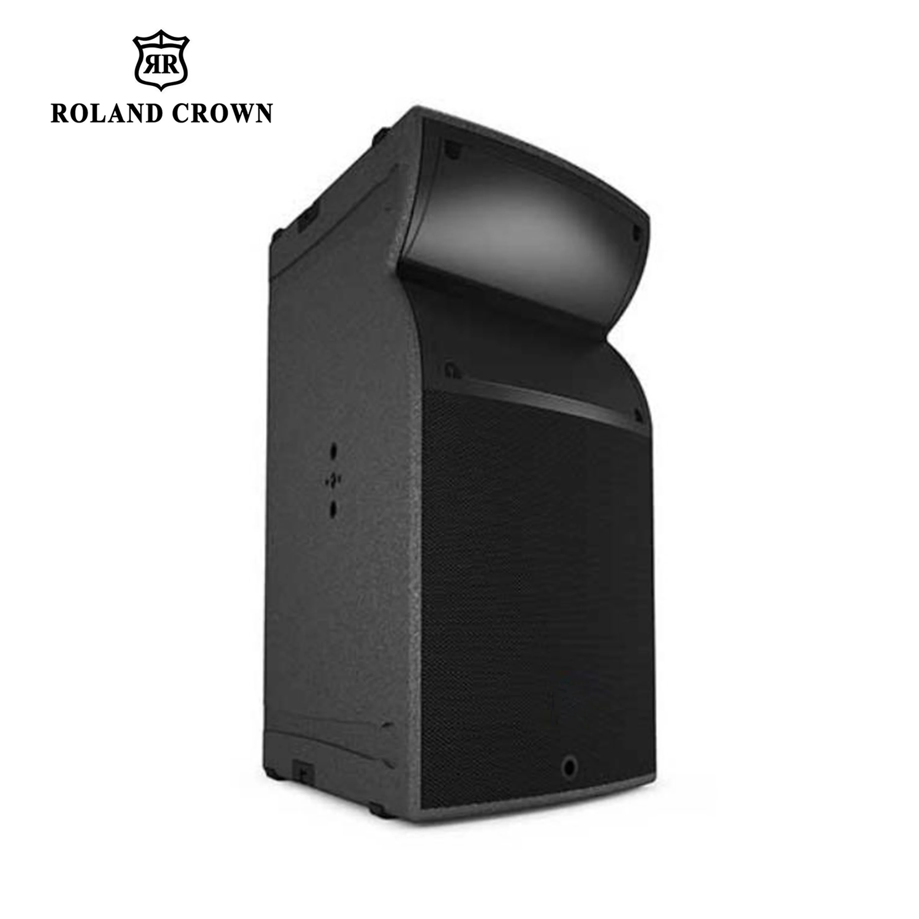 A15 WIDE 15-inch two-way professional full series concert speakers