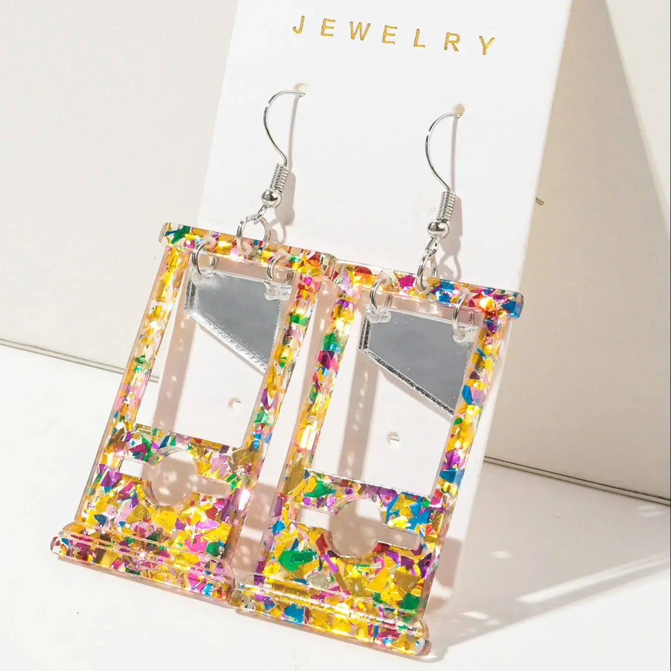 Halloween Funny Acr… - image