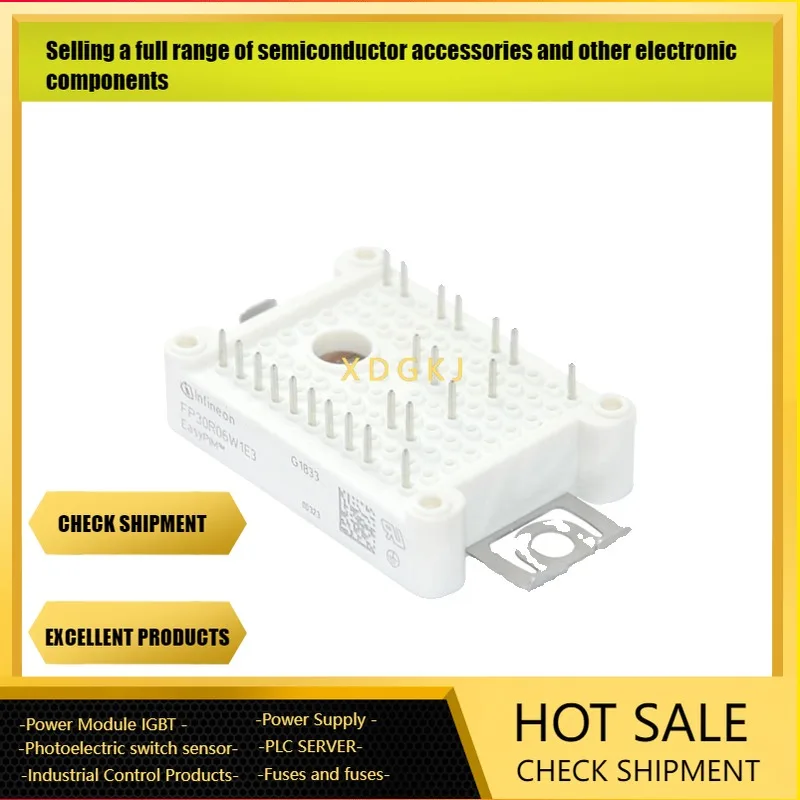 

FP30R06W1E3 FP20R06W1E3 FP15R06W1E3 FP10R06W1E3 New Module