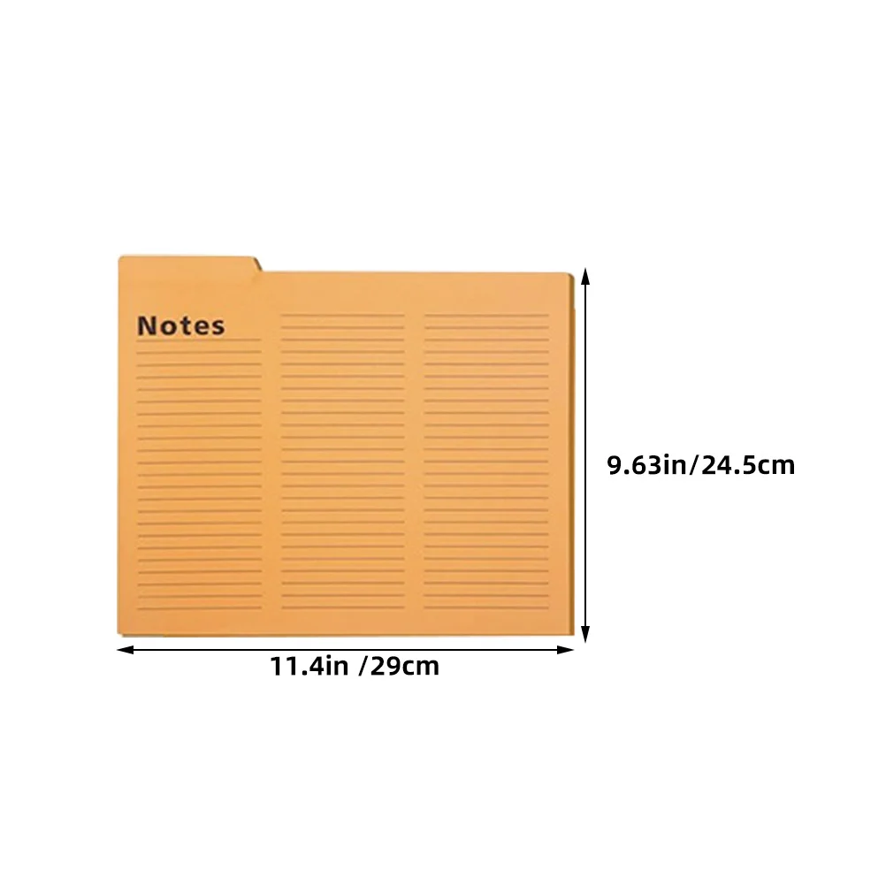 16 個の紙ファイルフォルダー多機能ドキュメントオーガナイザー耐摩耗性最高のギフト選択ファイルフォルダー紙