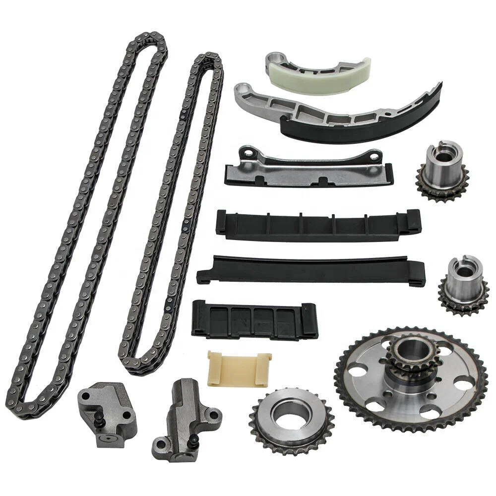 Timing Chain Kit for Nissan YD25DDTI Engine Single Row Chain 13028-EB70A