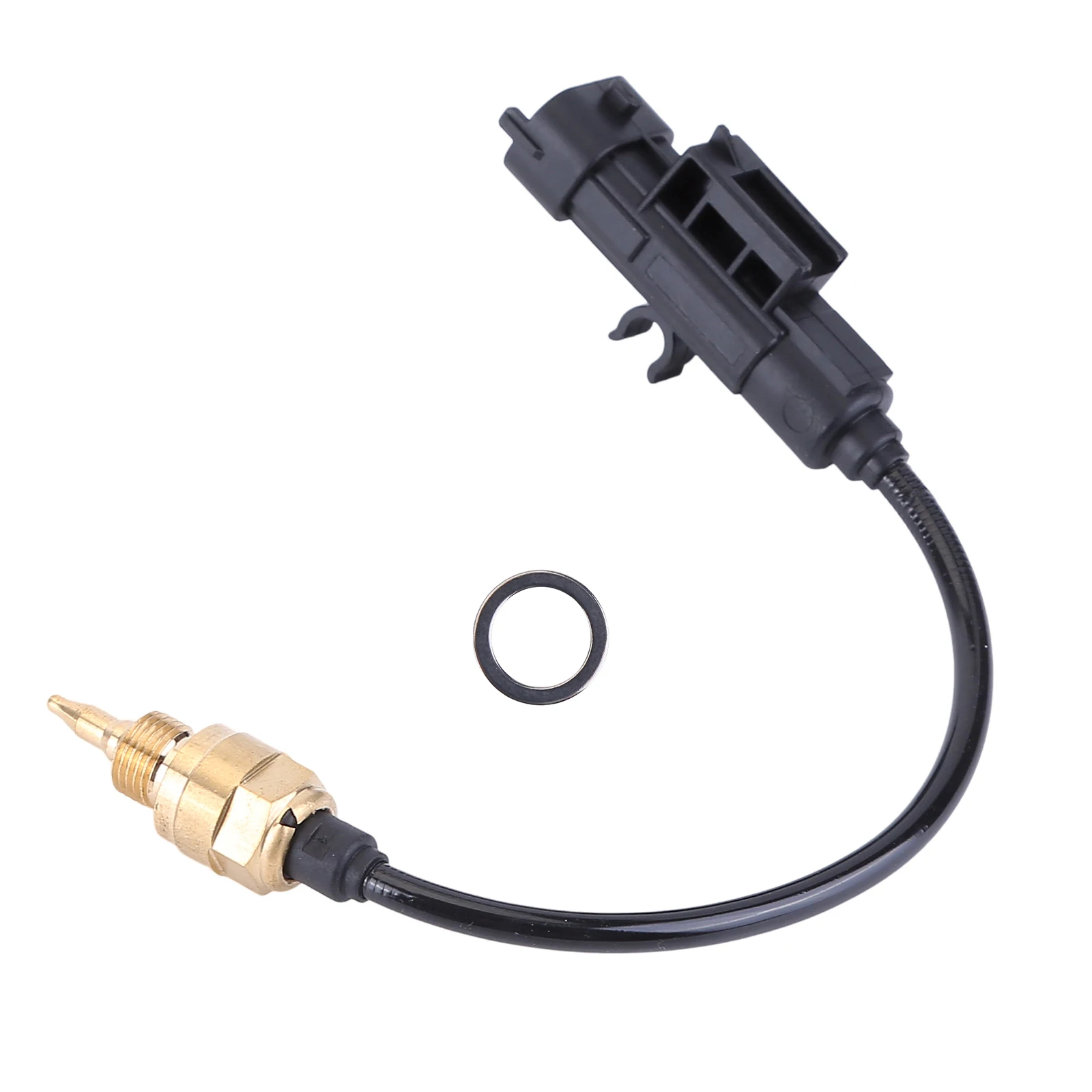 

Suitable for Jeep 2015-2020 Renegade 2.4L engine oil temperature sensor 68119586AA