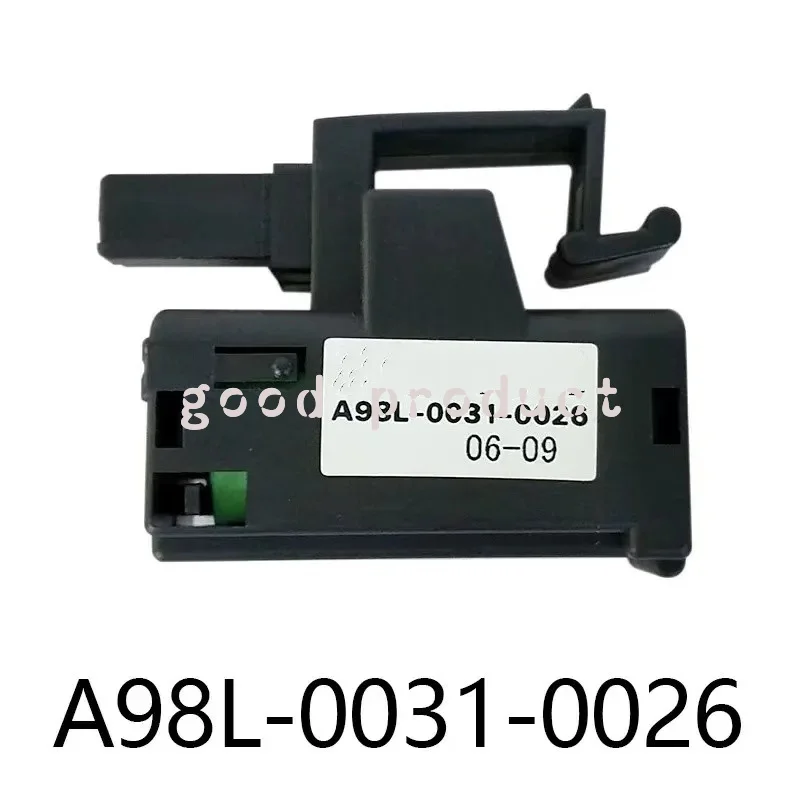 

2PCS A98L-0031-0026 / A98L-0031-0028 3V FANUC PLC CNC Lithium Battery A02B-0309-K102