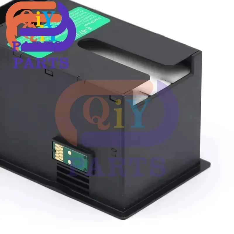 T6710 Ink Maintenance Box suitable for EPSON WF 5110 5190 5620 5690 4630 4640 3520 3530 3540 3640 WP 4533 4540 4590 4010 4020 45