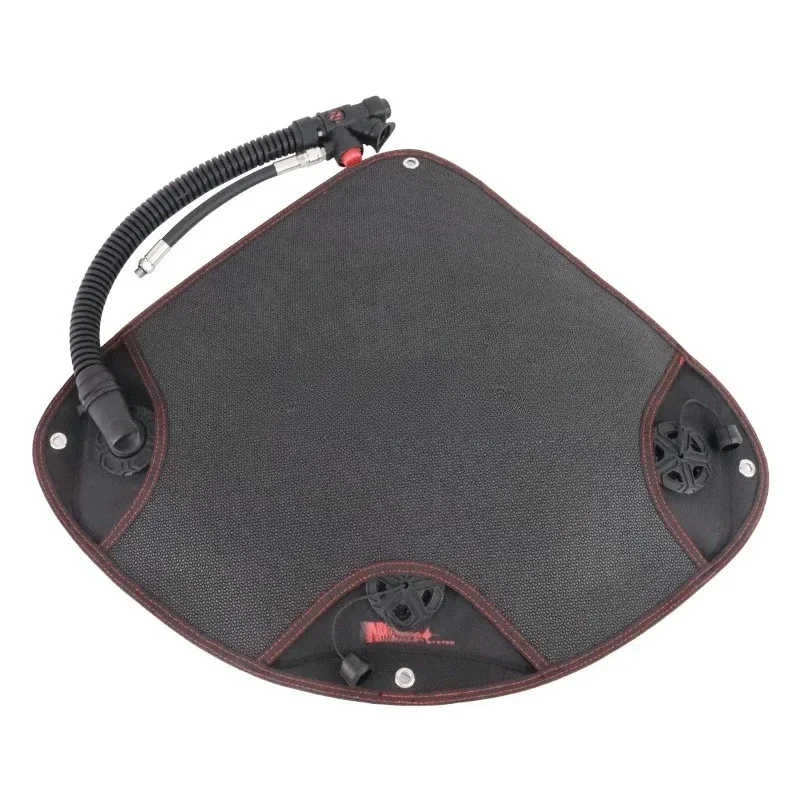

Scuba Diving Sidemount Airbag 35LBS OEM Acceptable