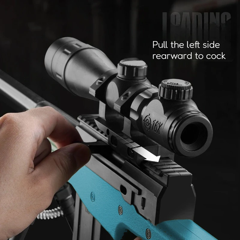 Thumbnail 3 - #49 Low Price Foam Dart Blasters Deals