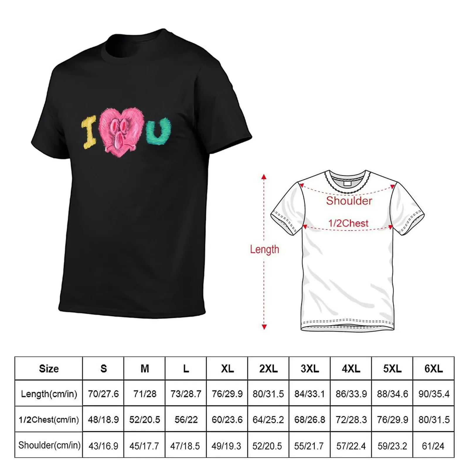 Eyelashes! T-Shirt shirts graphic tees sublime oversized graphic tee tees anime shirts men