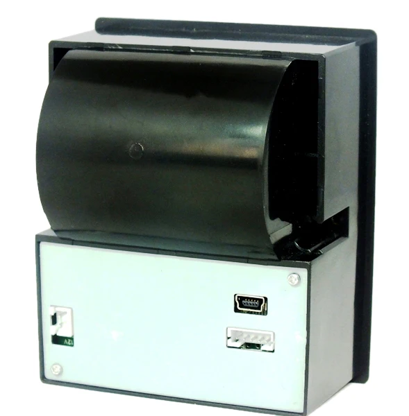 HS-QR72 Series thermal Receipt Printer 50-80mm/s Printing Speed Thermal paper