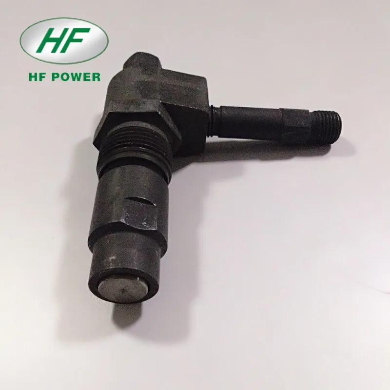 

F6L912W Top quality engine fuel injector for parts 912