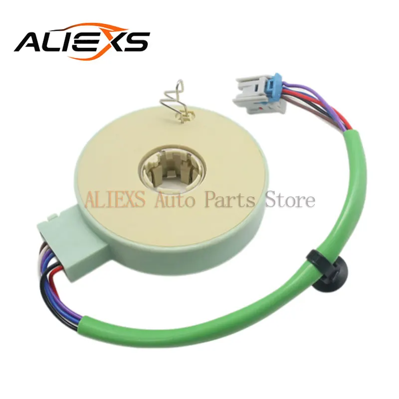 51749208 Steering Angle Sensor EPS 51707774 51825824 Replace For Fiat Panda 2003–2013 Lancia Ypsilon 2003–2021 Auto Parts