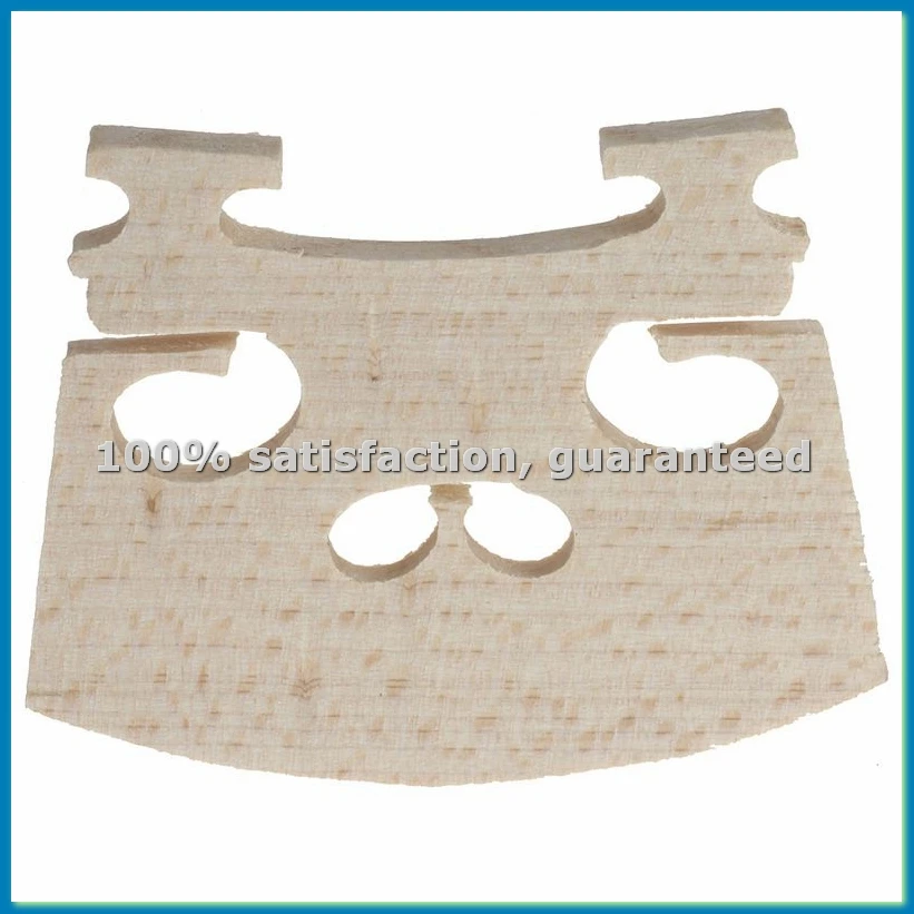 

Деревянный мостик для акустической скрипки 3/4 размера - ABFB