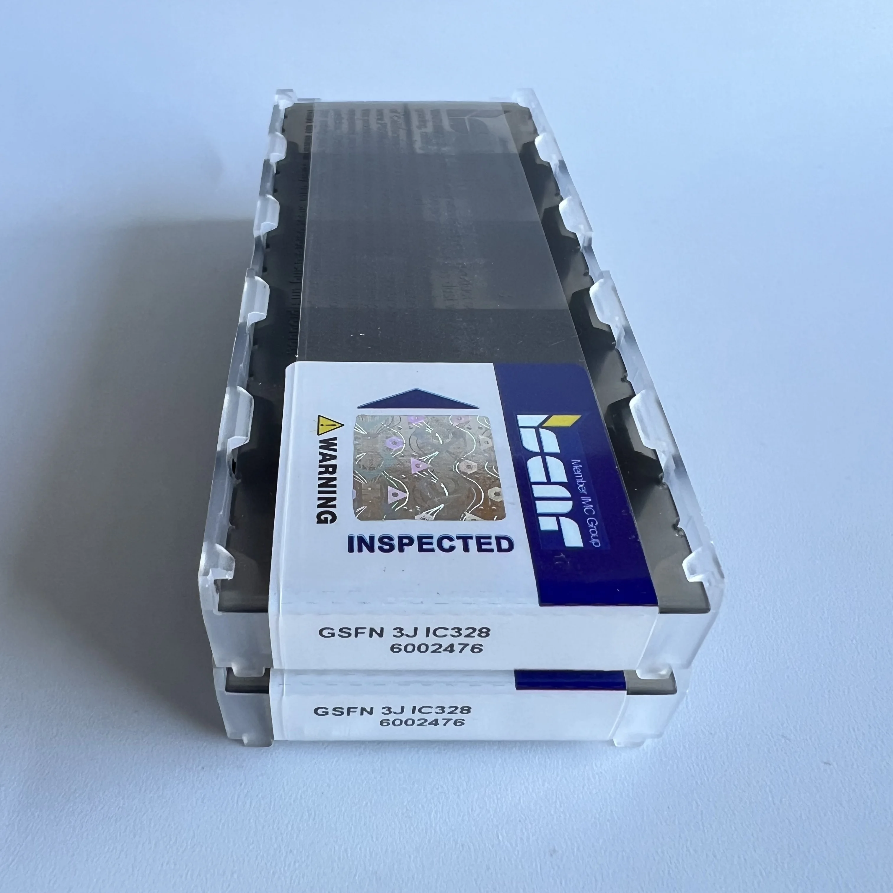 

GSFN3J IC328 CNC BLADE