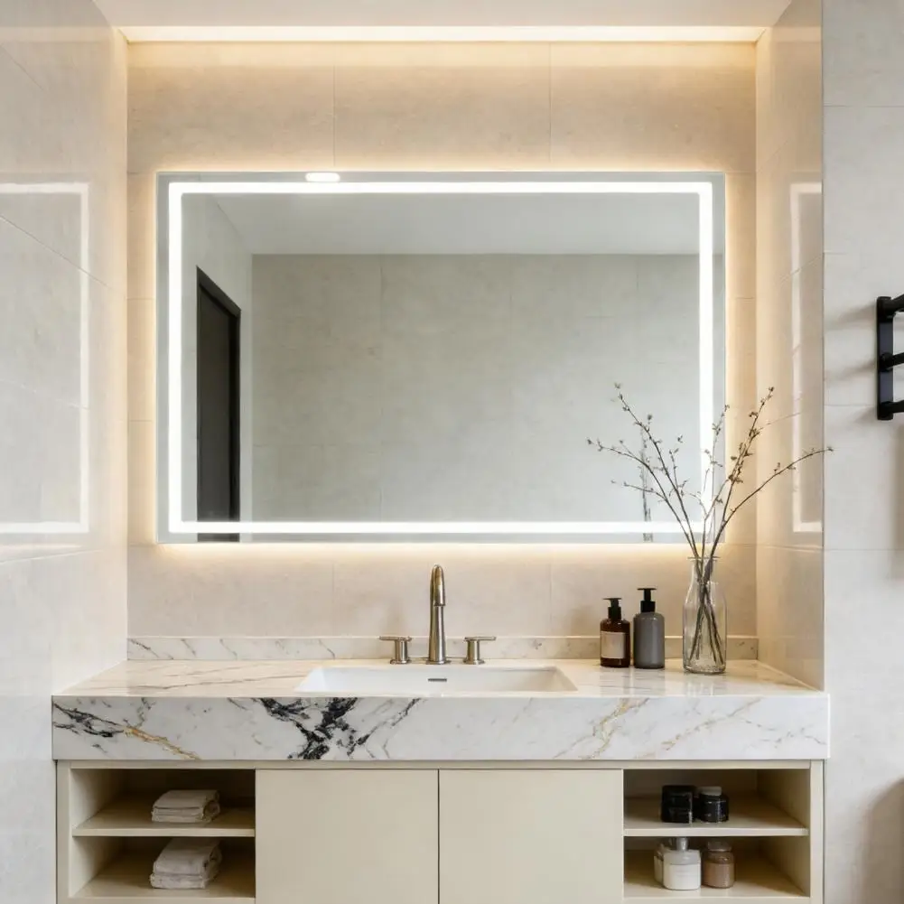 Cosmetic Mirror, 40