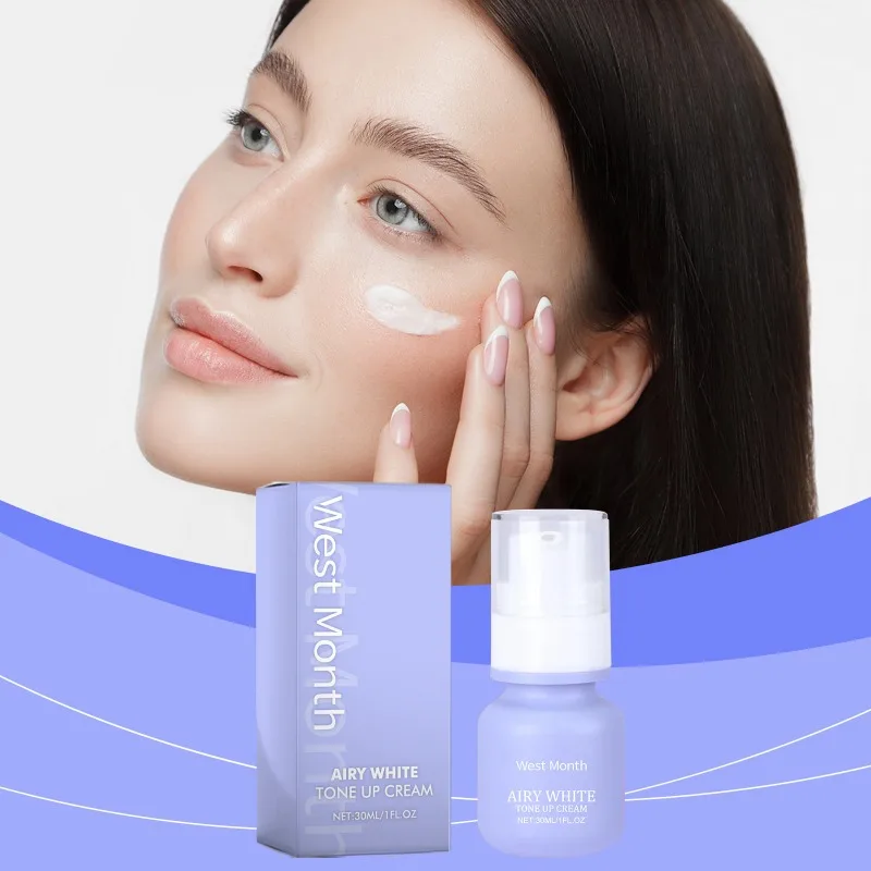

Skin Brightening Cream to Boost Glow and Improve Dull Complexion