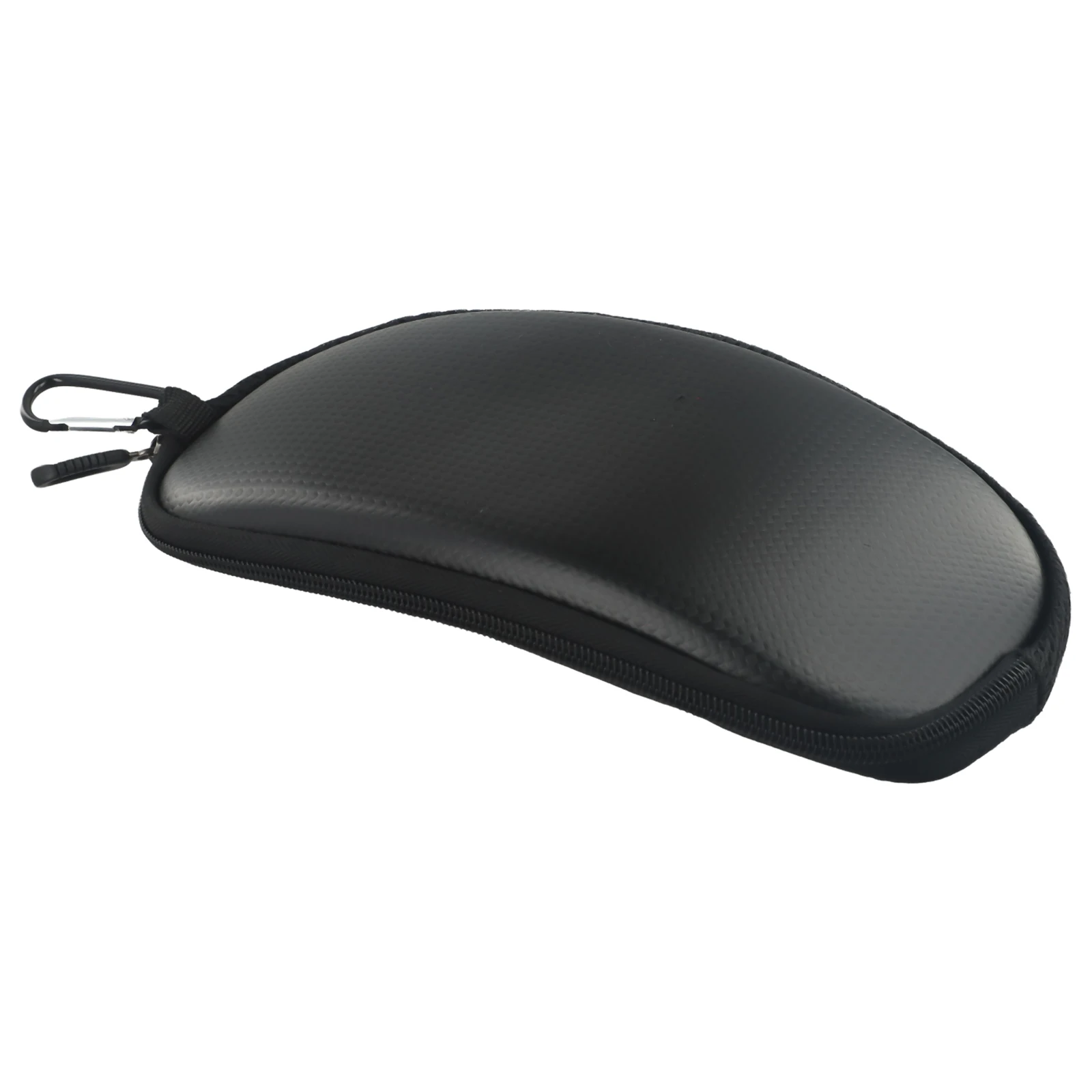 

PU Glasse Case Snowboard White 58g Case Eyewear Glasses Goggle Hard Case Bag Protector Skiing Box Useful Hot Sale