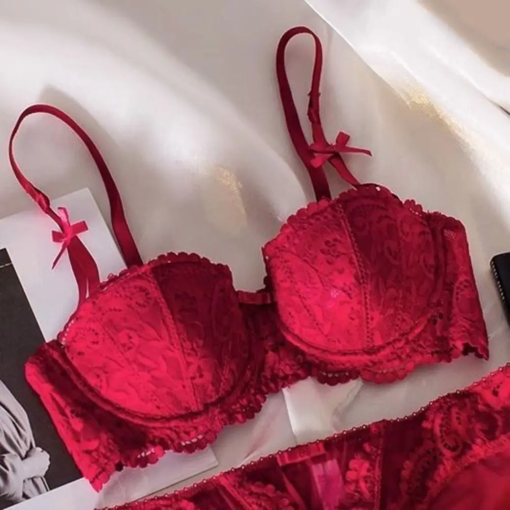 Thumbnail 2 - #65 Best Deep V Push-Up Bras to Buy In 2026