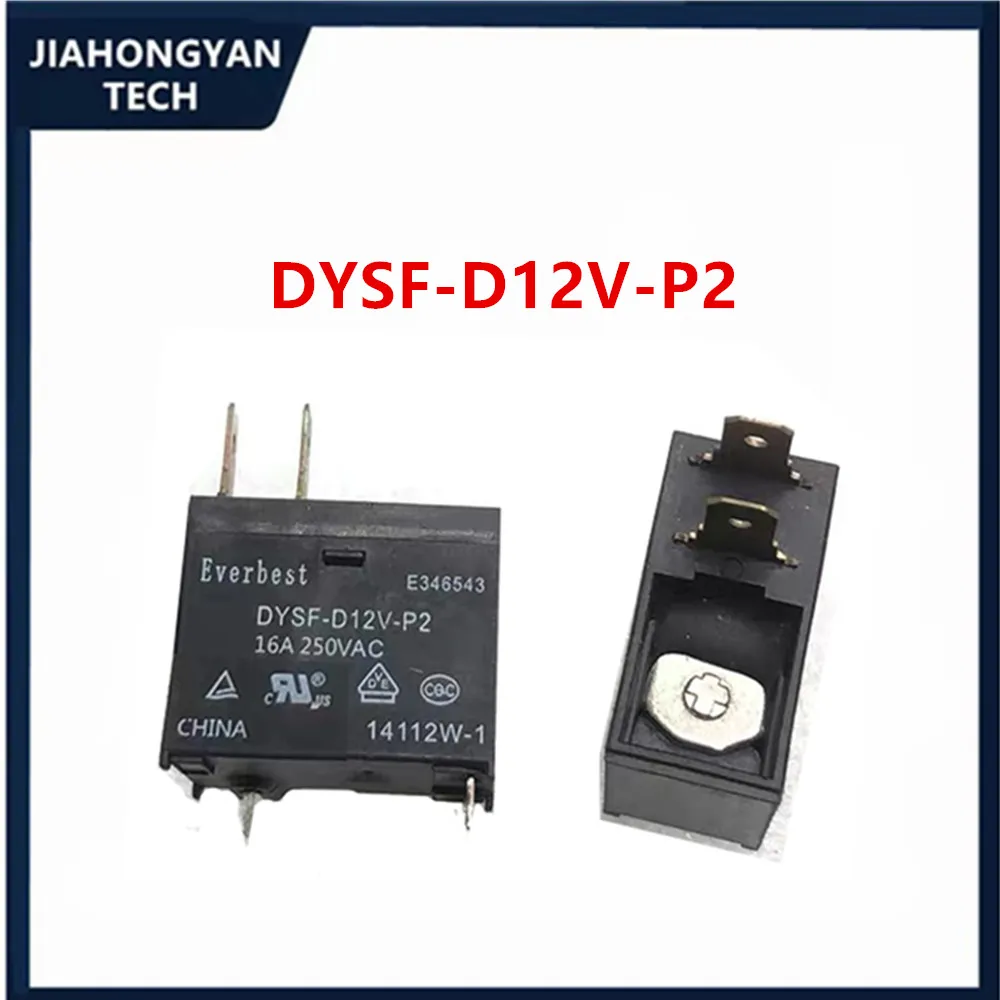 Original Relay DYSF… - image
