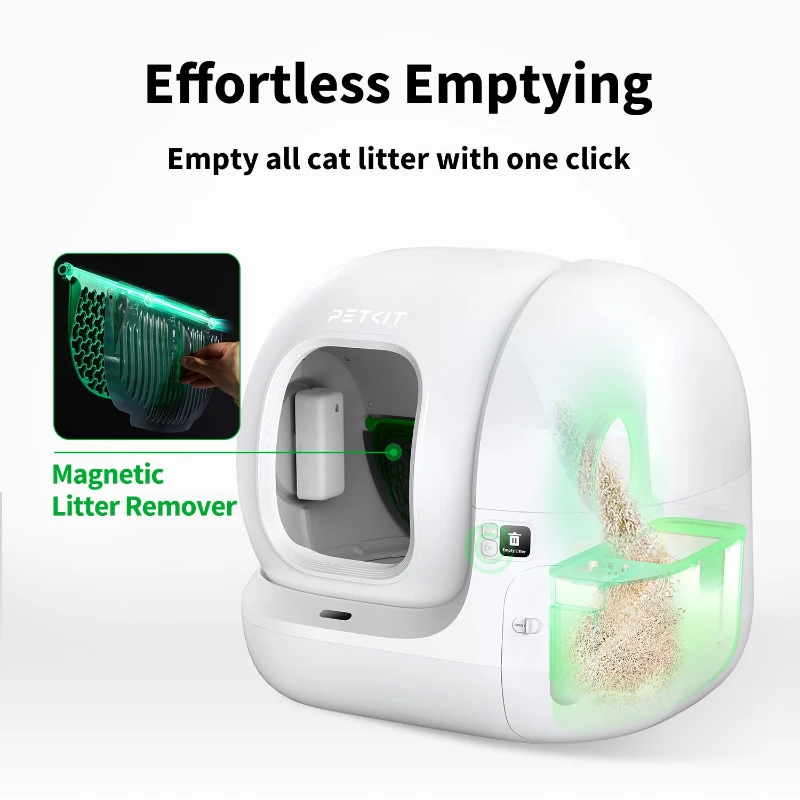 Thumbnail 3 - #58 Compare Cat Litter Boxes Before You Buy