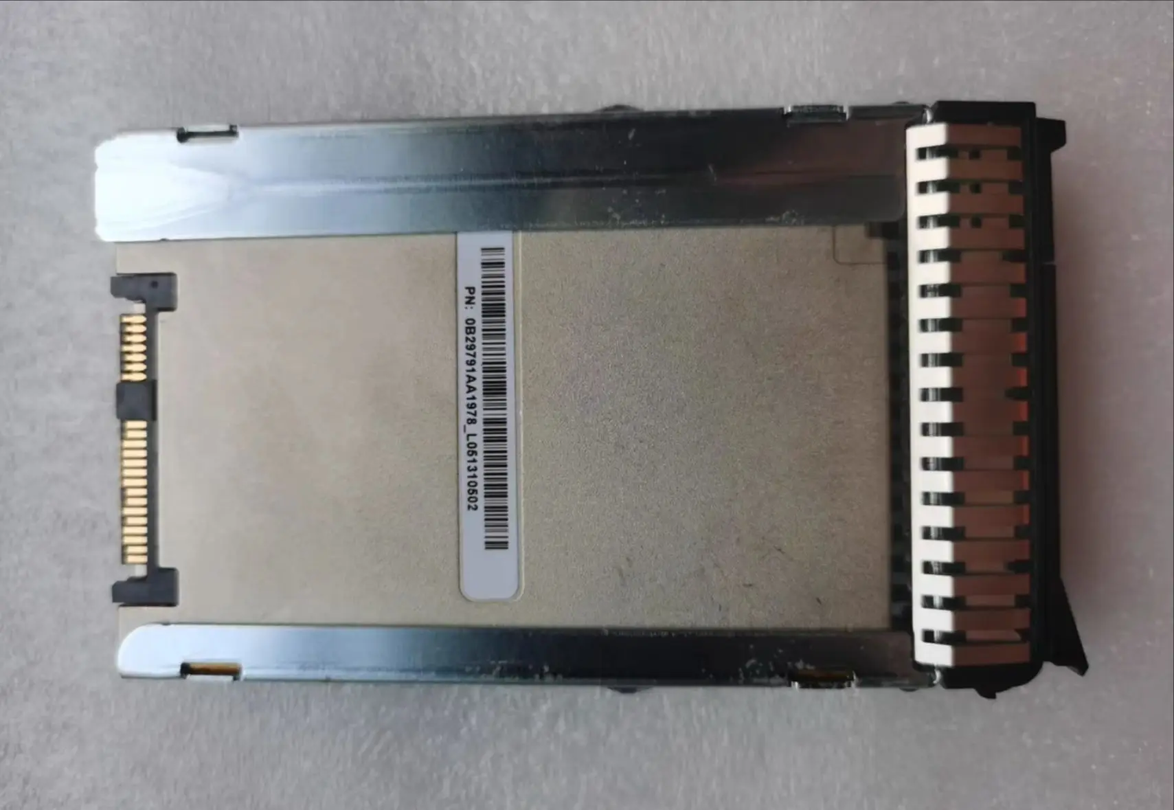 

For 00FN389 00FN390 00FN393 400G SSD 12G X3650 M5 X6 Solid State Drive