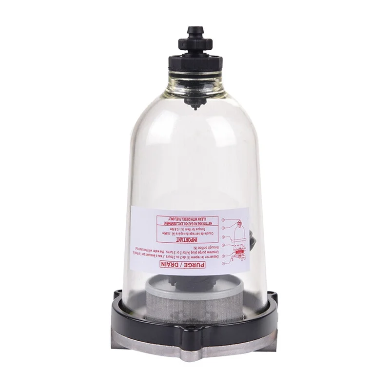 633243   مضخة الوقود الشاحن التربيني فاصل الزيت والماء فلتر المحرك فلتر الوقود مجموعة فاصل المياه 5010140900