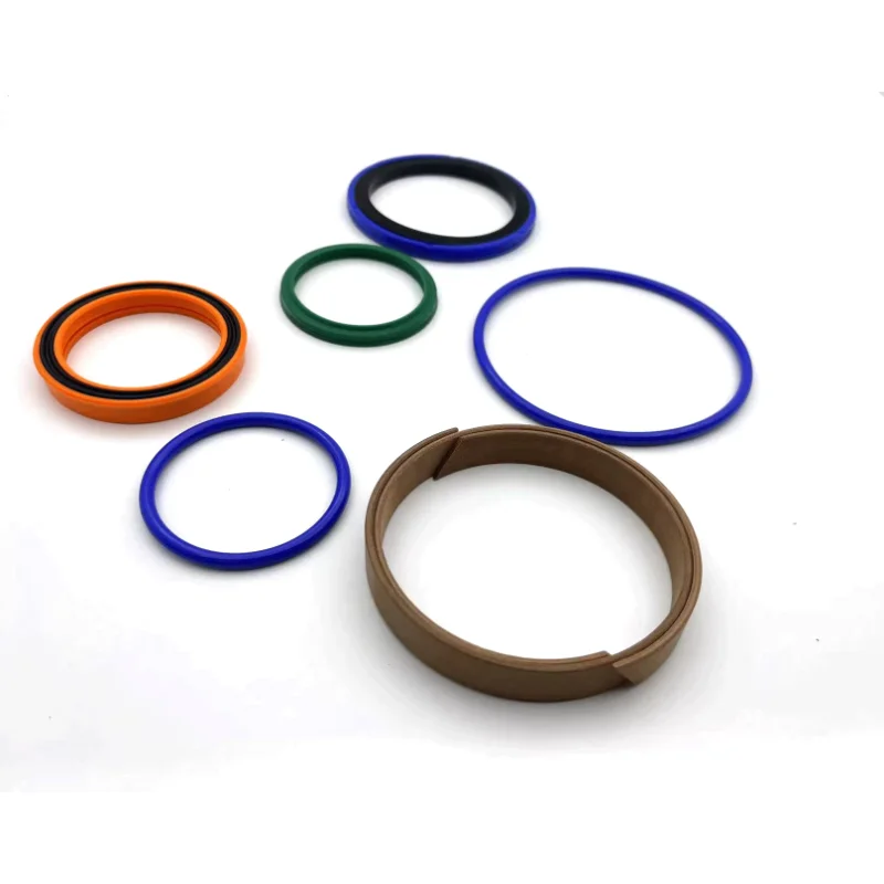 Cylinder Ram Seal Kit 991-00152 991-00152P for Machinery