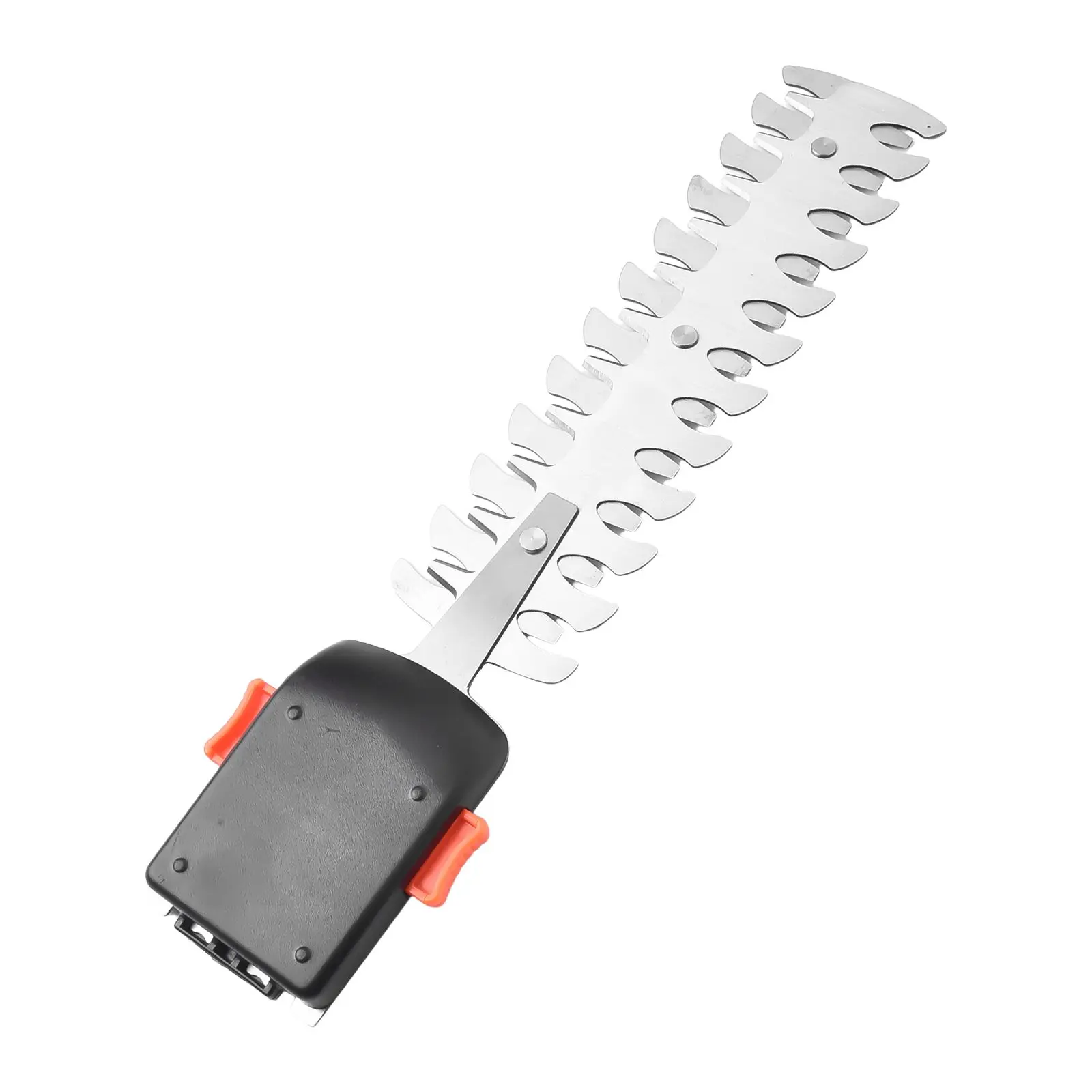 

Brand New High Quality Shrub Shear Blade Shear Blade HA038203000 Metal+plastic 4515 820 3000 For Cordless Hedge