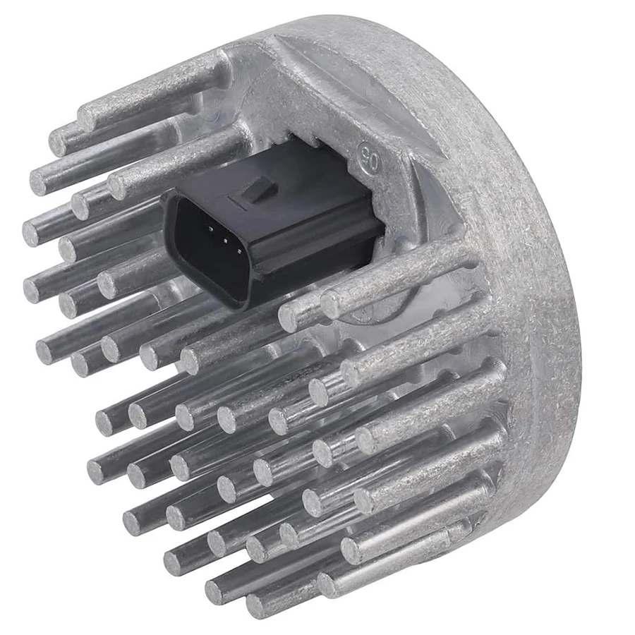 وحدة التحكم في الضوء الخلفي لمبة الضوء الخلفي 84198978 13579168   مناسب لكاديلاك 2013-2018 ATS XTS 3.6L