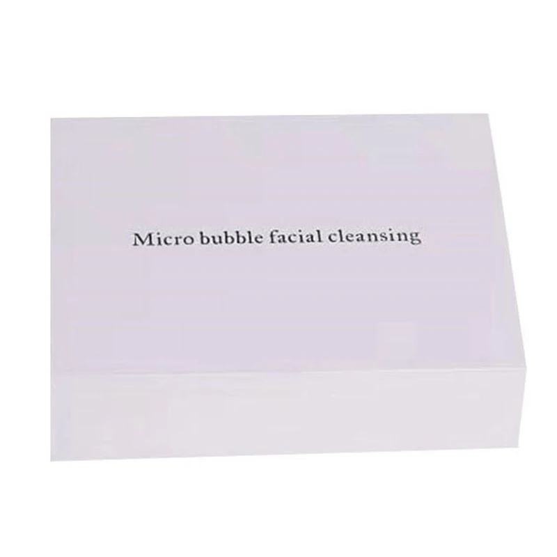 Portable Oxygen Spray Water Injection Hydro Jet Small Bubbles Vacuum Suction Beauty Machine Blackhead Cleaning Skin Rejuvenation