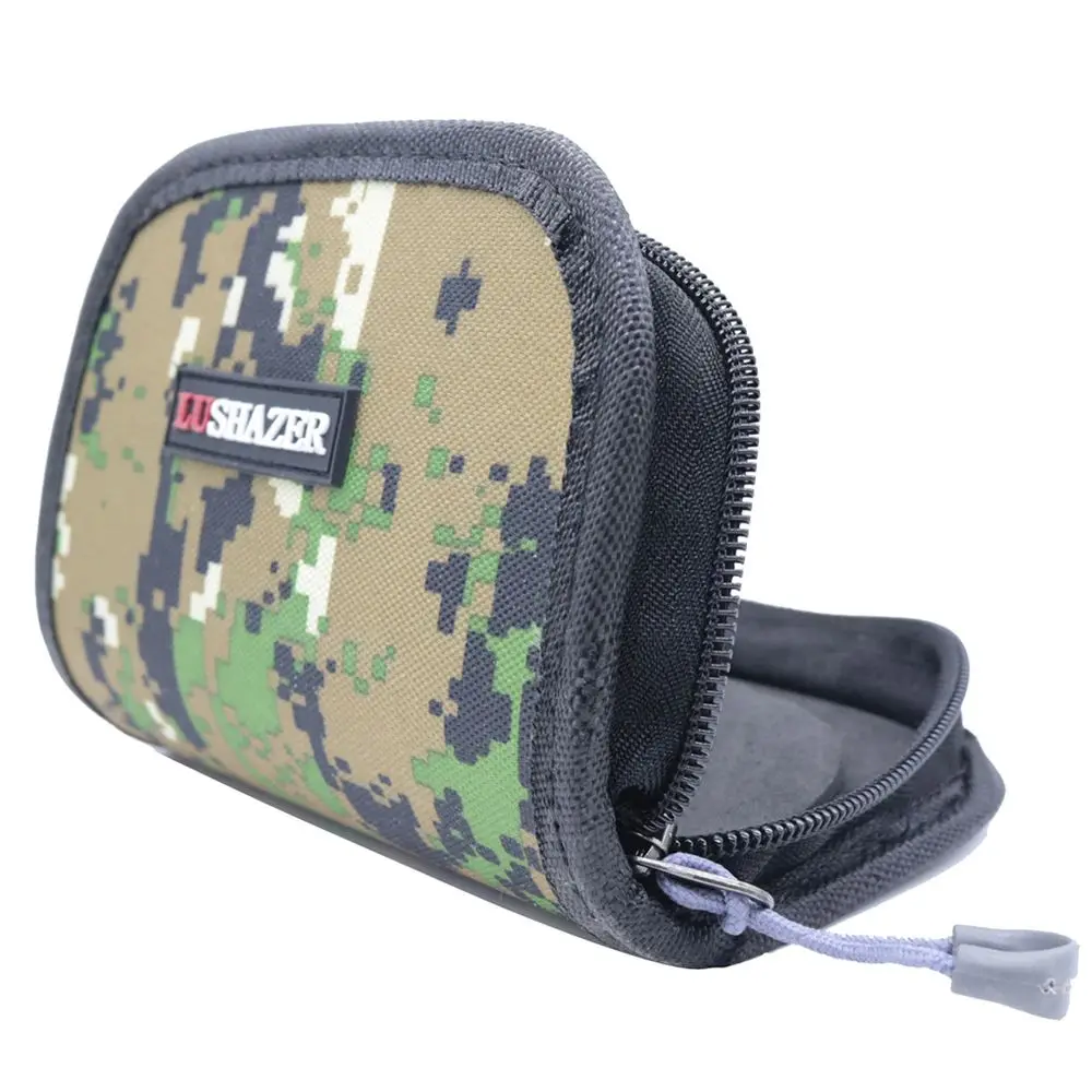 

Jigbait Outdoor Baits Spoon Spinner Lures Bag Tackle Box Storage Case Fishing Accessories