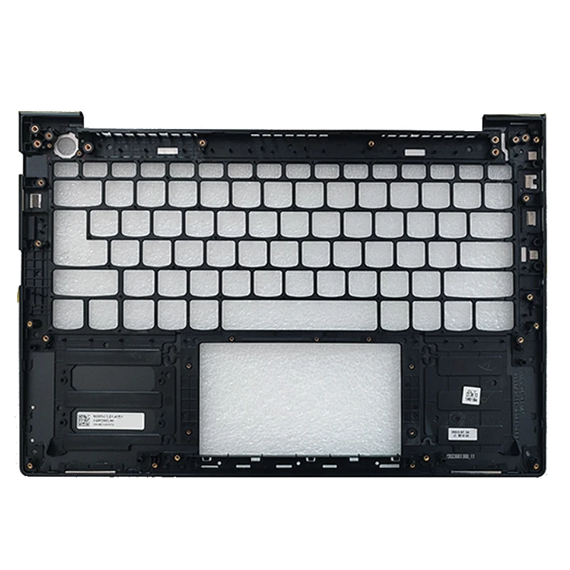 New Rear Lid for Laptop Lenovo ThinkBook K4-IAP 5CB1H82633 Back Cover Upper Top Case Palmrest Bottom Shell Replacement