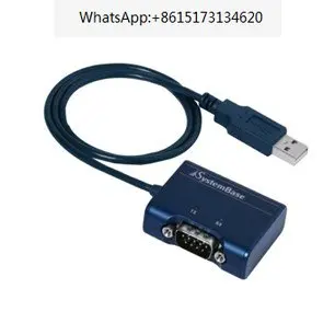 

Spot Multi 1/USB RS232 Converter 1-port USB to serial converter 4.0