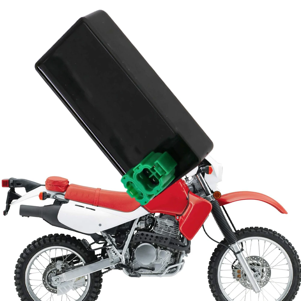 30410-MN9-790 30410-MN9-791 Ignition CDI Module Box For Honda NX650 Dominator 1988-1989 XR650L 1993-2020