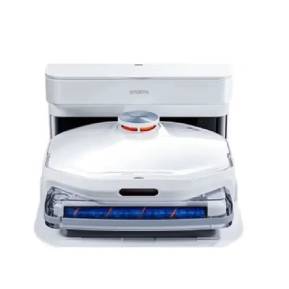 Zhimi 2026 Pioneer A 1 ligent Sweeping Robot 2 In 1 Sweeping Mopping Integrated Self Cleaning Automatic Floor Cleaning Robot