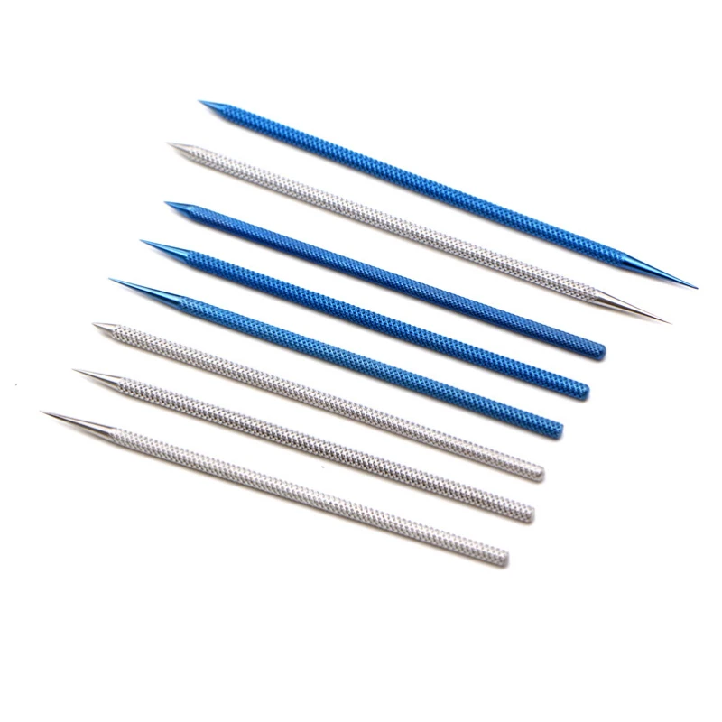 

Puncture dilator line carving mouth device long cone medium cone short cone double head line carving boutique ophthalmic