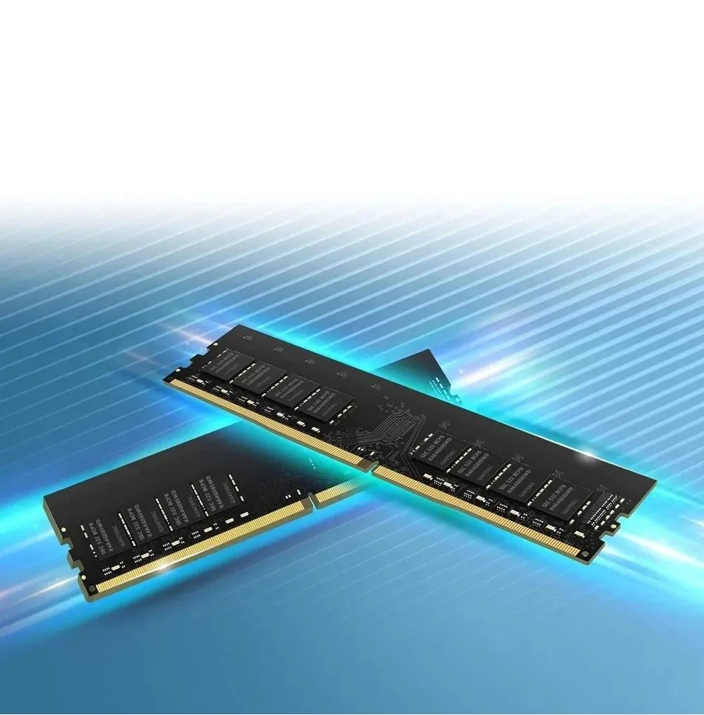 ENTADM DDR4 RAM 1x8GB 2666MHz desktop computer