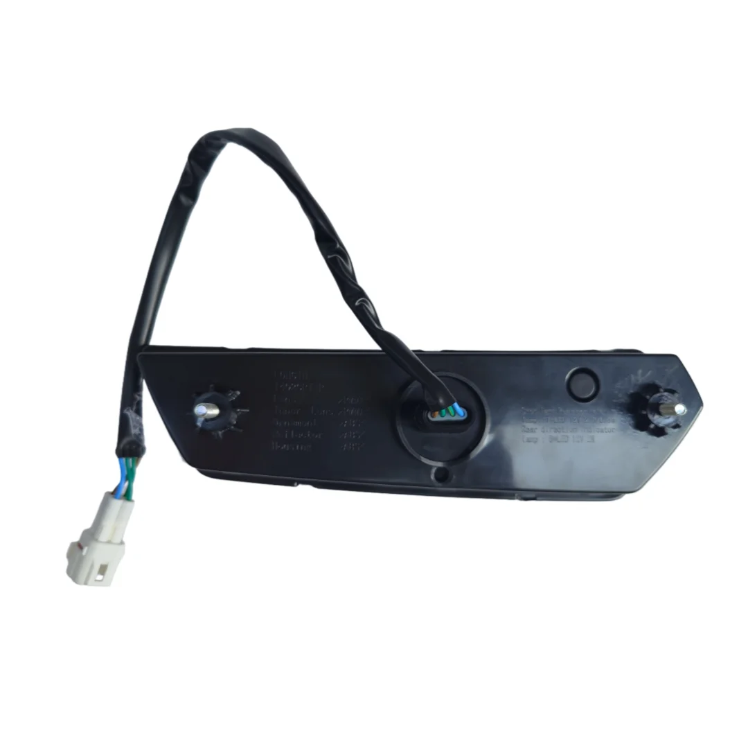 Original Genuine LED Rear Right Tail Light Part for Beach Buggy, Suitable for Loncin LX200AU 2283770016-0001