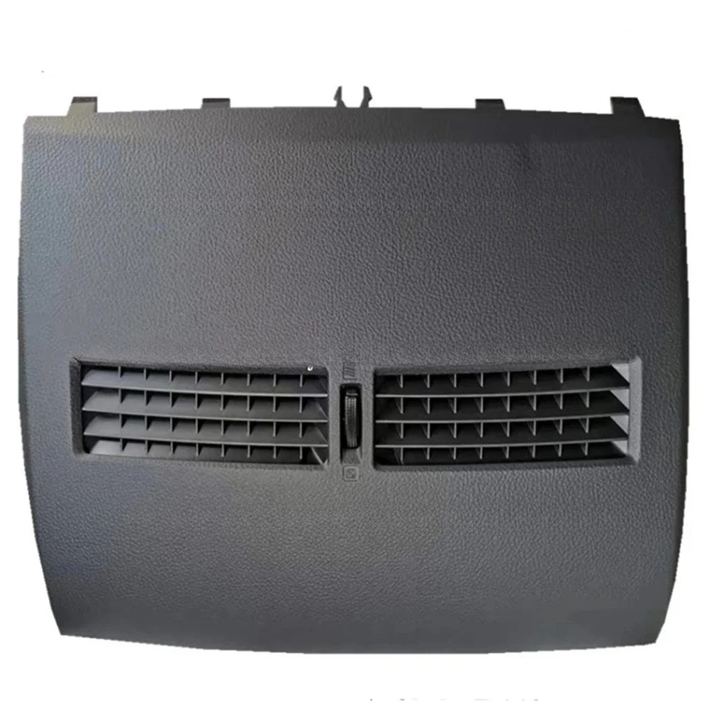 LHD and RHD Car Finisher-Instrument Panel For Nissan Tiida C11 2005-2011 Auto Front Dashboard Middle Air Conditioner Vent Outlet