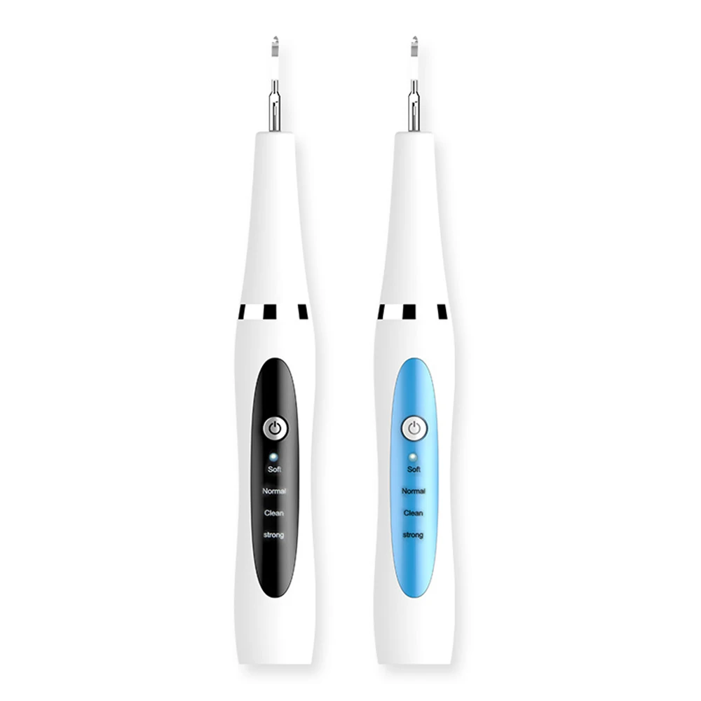 

USB Home Ultrasonic Calculus Remover Dental Scaling Electric Portable Scaler Sonic Remover Smoke Stains Tartar Plaque Remove