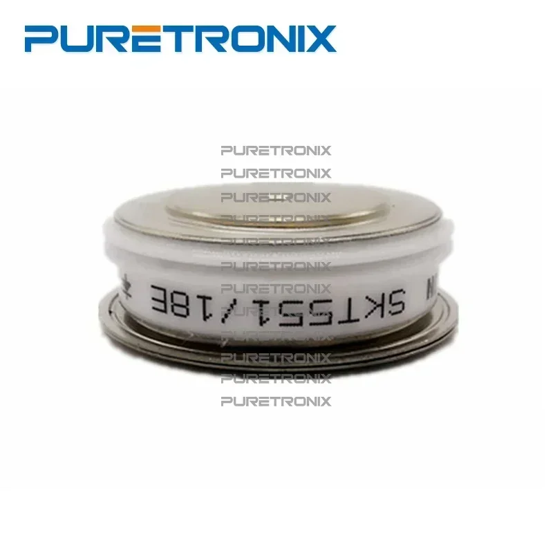 SKT551/08E SKT551/12E SKT551/14E SKT551/16E SKT551/18E SCR tiristor 550A