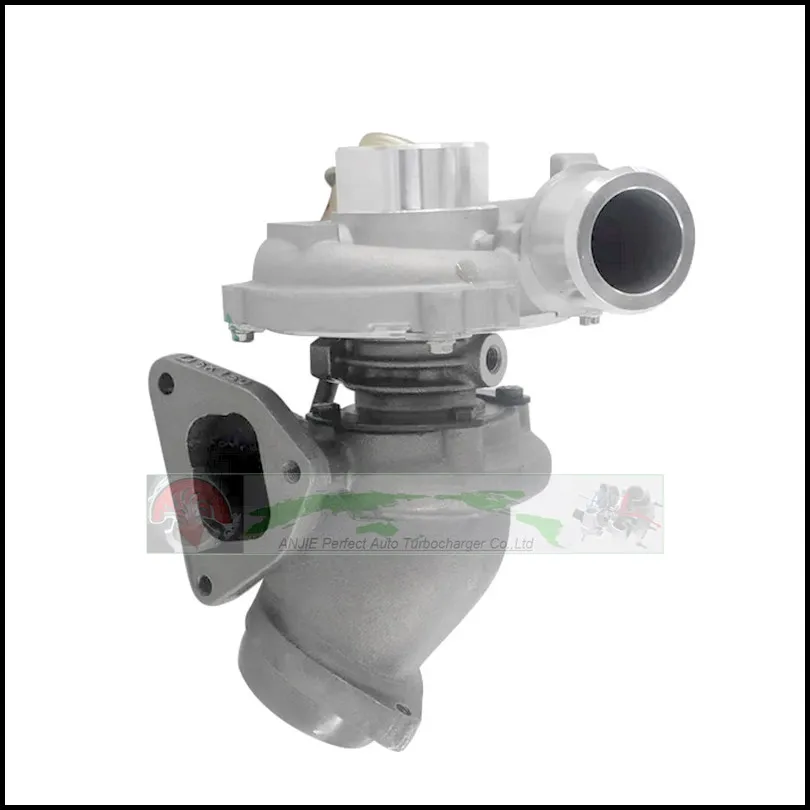 Turbo GT2056S 742289 742289-5005S 742289-0004 A6650900580 For Ssang Yong Rexton Rodius D27DT 270 XVT A6650901580 A6650901280
