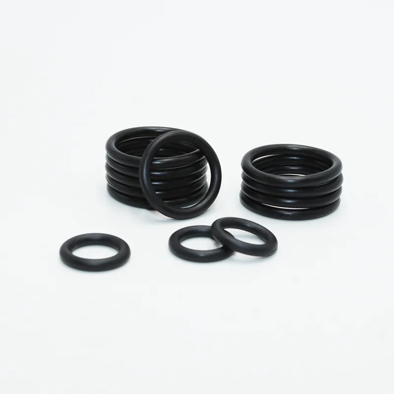 100pcs Oil Resistant O Ring Seals
