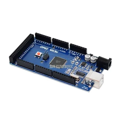 MEGA2560 MEGA 2560 R3 ATmega2560-16AU CH340G AVR USB board Development board MEGA2560 for arduino