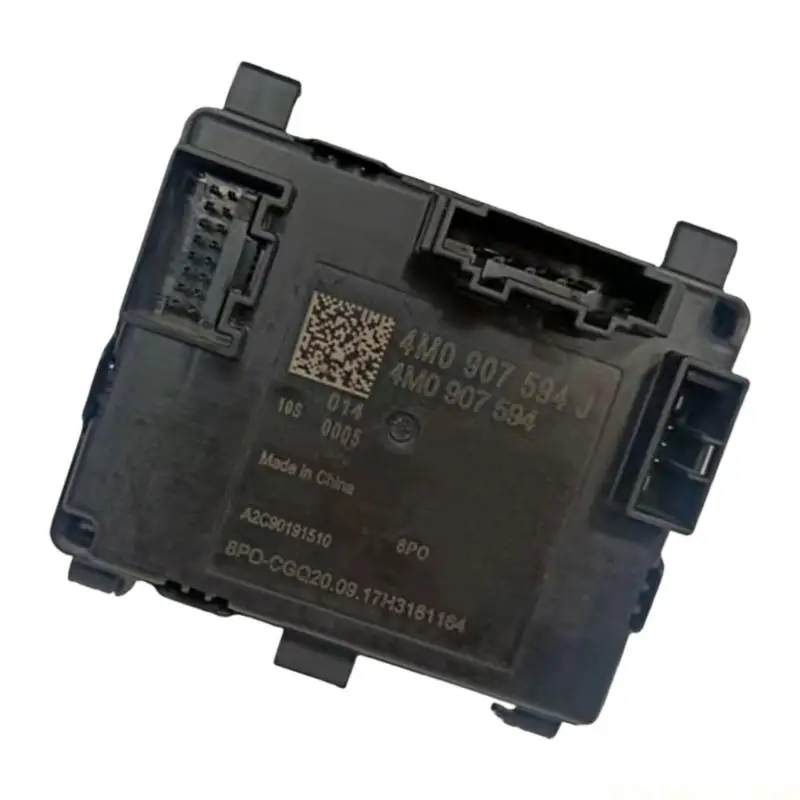 J0MA Sunroof Control Module 4M0907594J Sunroof Control Unit Easy Installation
