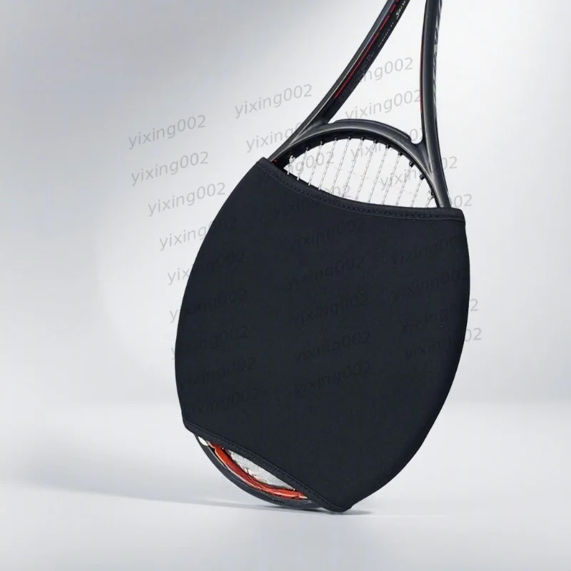 Tennis Racket Weighted Resistance Sleeve Swing Trainer for Forehand Backhand Serve Practice